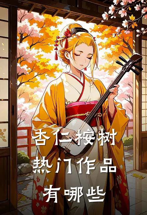 杏仁桉树热门作品有哪些