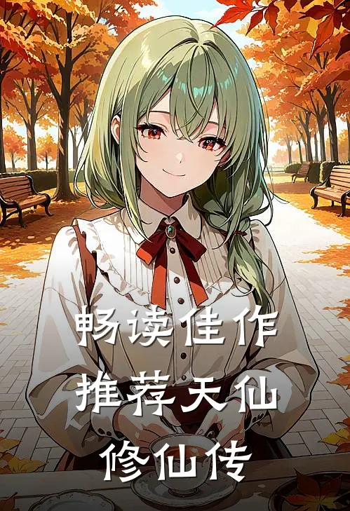 畅读佳作推荐天仙修仙传