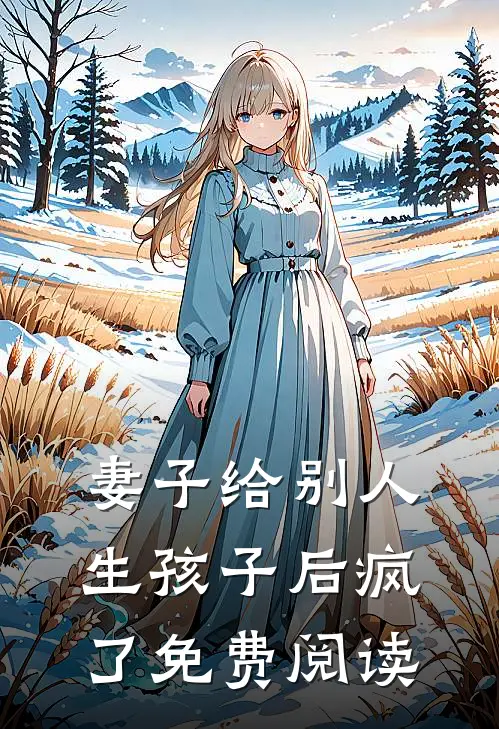 妻子给别人生孩子后疯了免费阅读