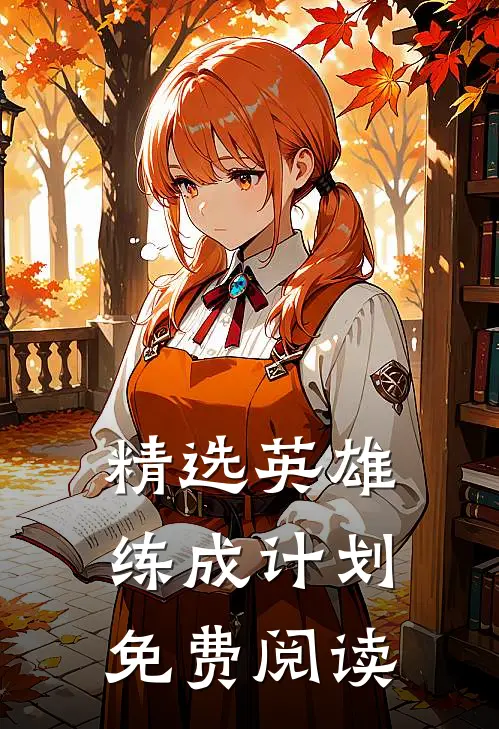 精选英雄练成计划免费阅读