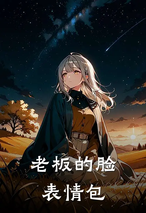 老板的脸表情包
