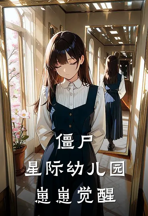 僵尸星际幼儿园,崽崽觉醒