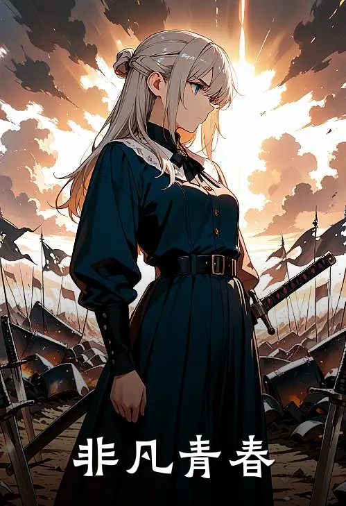 非凡青春