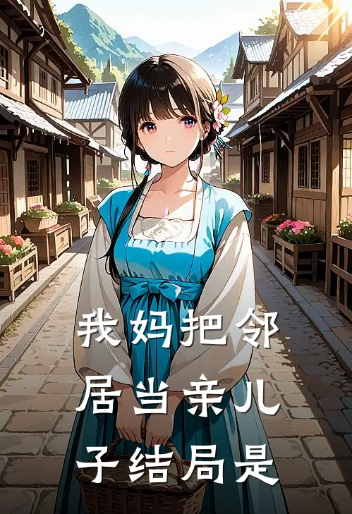 我妈把邻居当亲儿子结局是