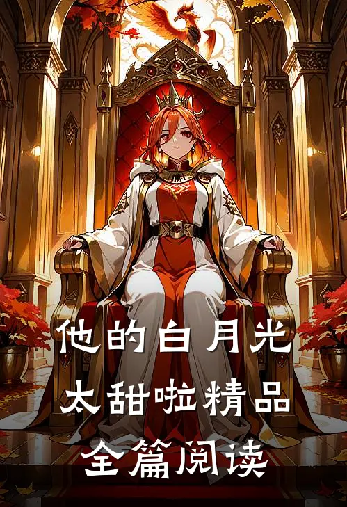 他的白月光太甜啦精品全篇阅读