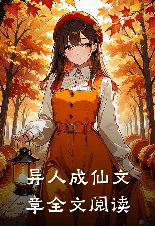 异人成仙文章全文阅读