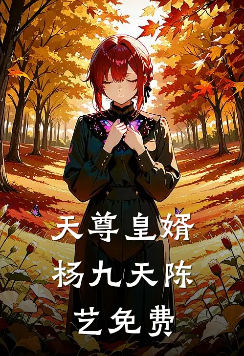 天尊皇婿杨九天陈艺免费