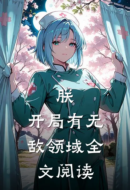 朕,开局有无敌领域全文阅读