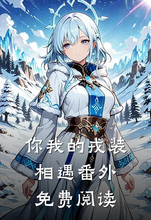 你我的戎装相遇 番外免费阅读