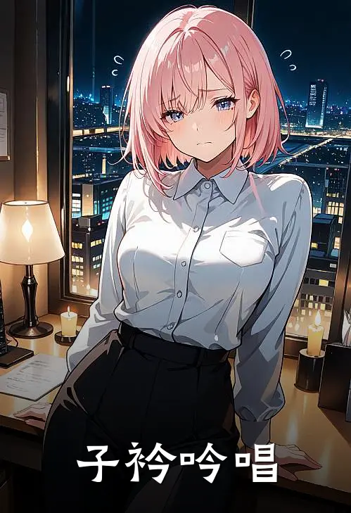 子衿吟唱