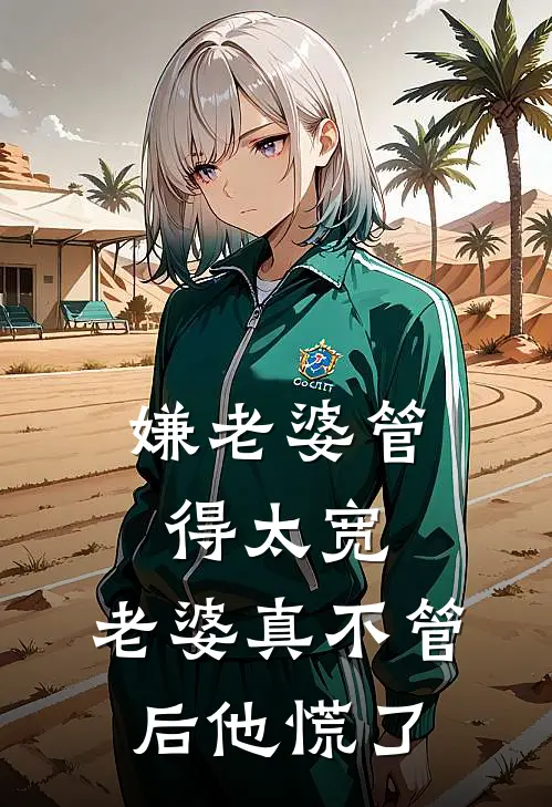嫌老婆管得太宽，老婆真不管后他慌了
