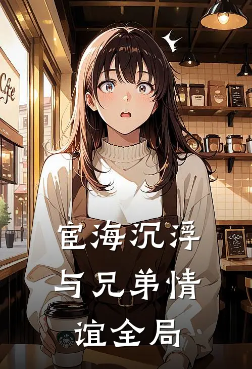 宦海沉浮与兄弟情谊全局