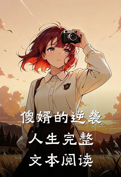傻婿的逆袭人生完整文本阅读