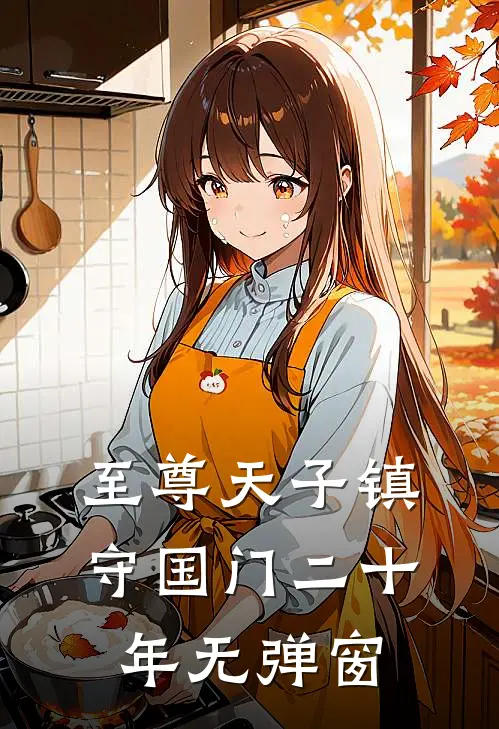 至尊天子镇守国门二十年无弹窗