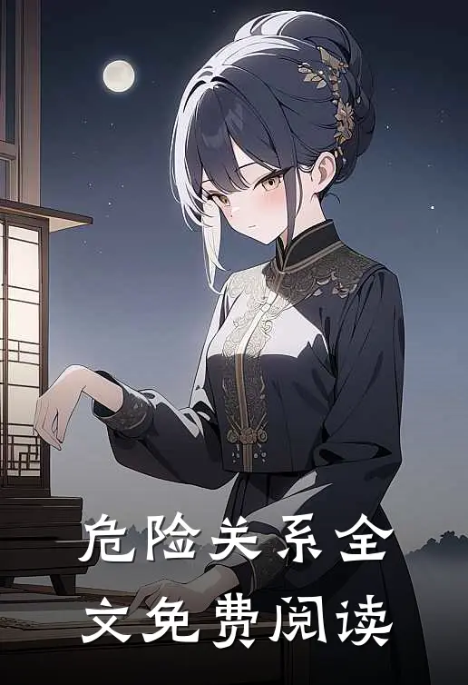 危险关系全文免费阅读