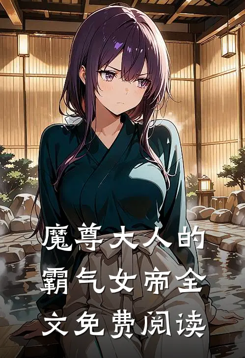 魔尊大人的霸气女帝全文免费阅读