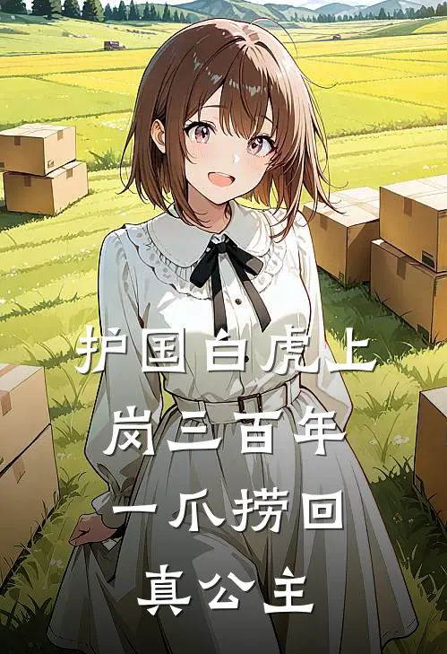 护国白虎上岗三百年，一爪捞回真公主