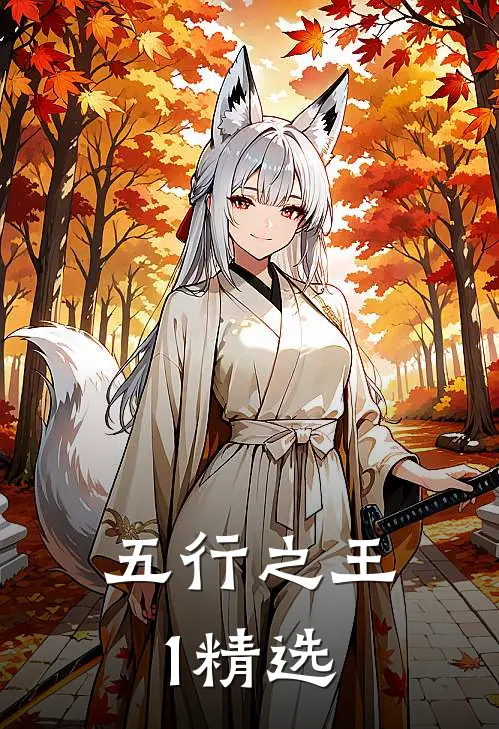 五行之王1精选