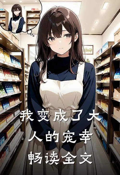 我变成了大人的宠幸畅读全文