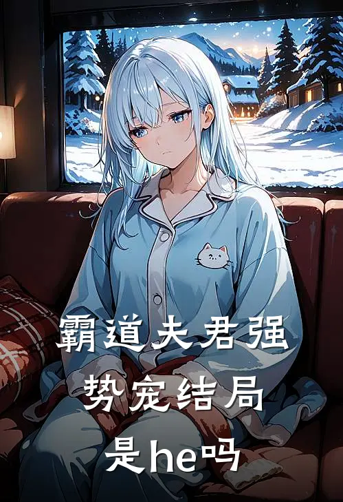 霸道夫君强势宠结局是he吗