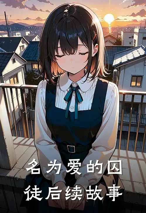 名为爱的囚徒后续故事