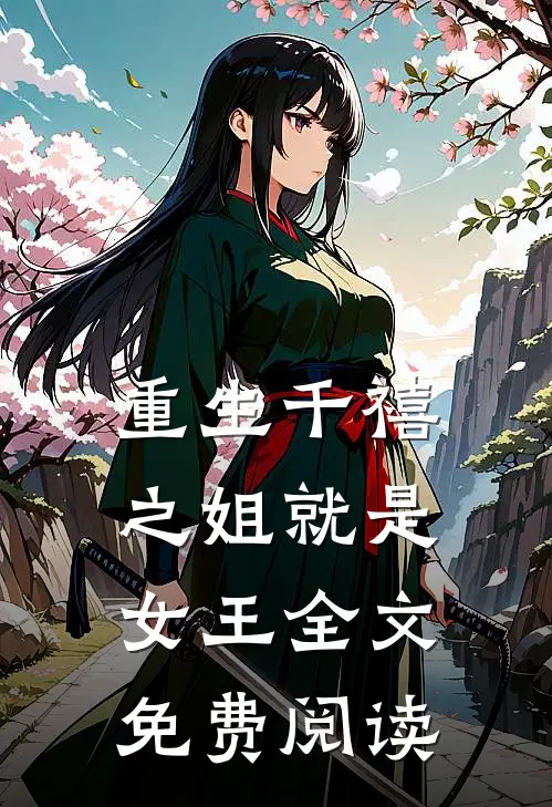 重生千禧之姐就是女王全文免费阅读
