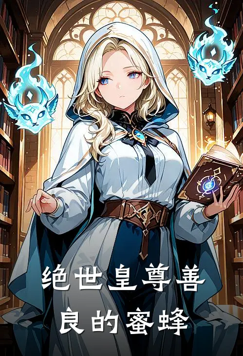 绝世皇尊 善良的蜜蜂