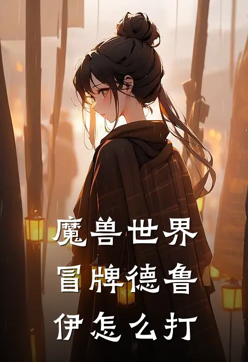 魔兽世界冒牌德鲁伊怎么打