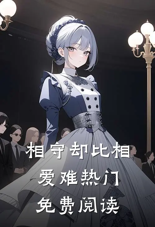 相守却比相爱难热门免费阅读