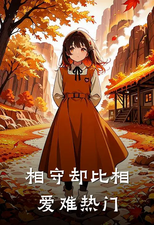 相守却比相爱难热门