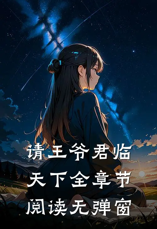 请王爷君临天下全章节阅读无弹窗