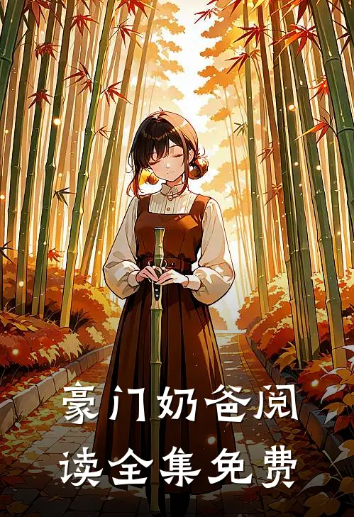 豪门奶爸阅读全集免费