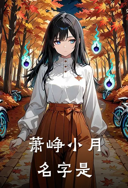 萧峥小月名字是