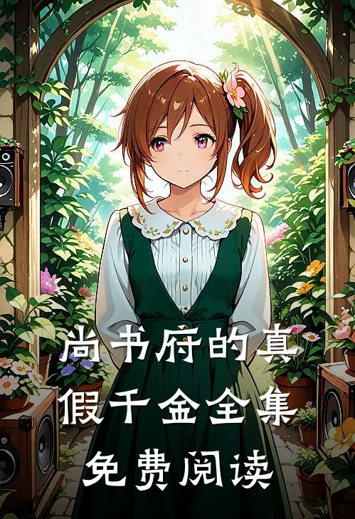 尚书府的真假千金全集免费阅读