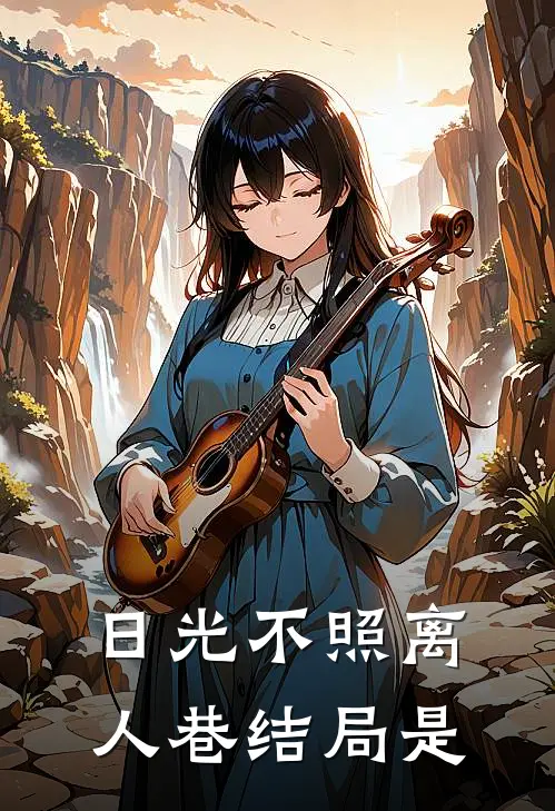 日光不照离人巷结局是