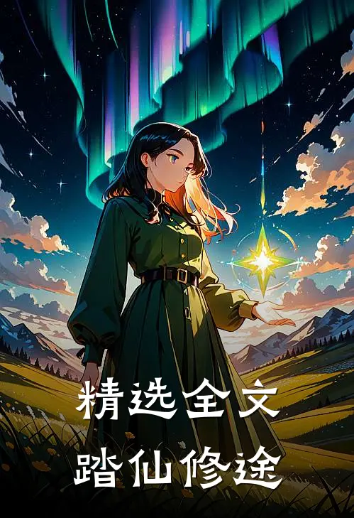 精选全文踏仙修途