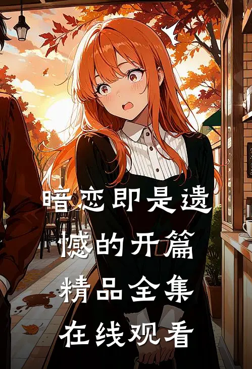 暗恋即是遗憾的开篇精品全集在线观看