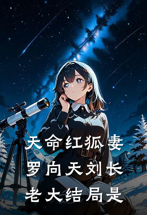 天命红狐妻罗向天刘长老大结局是