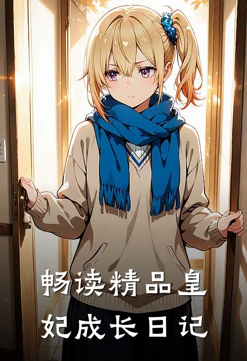 畅读精品皇妃成长日记