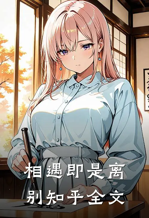 相遇即是离别知乎全文
