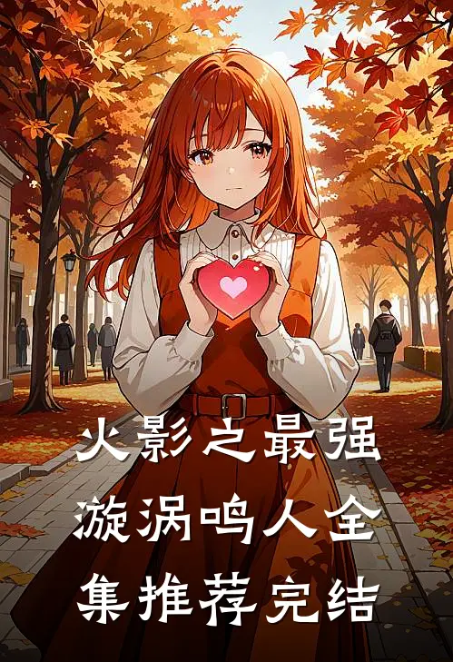 火影之最强漩涡鸣人全集推荐完结