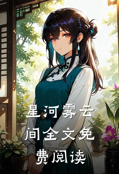星河雾云间全文免费阅读