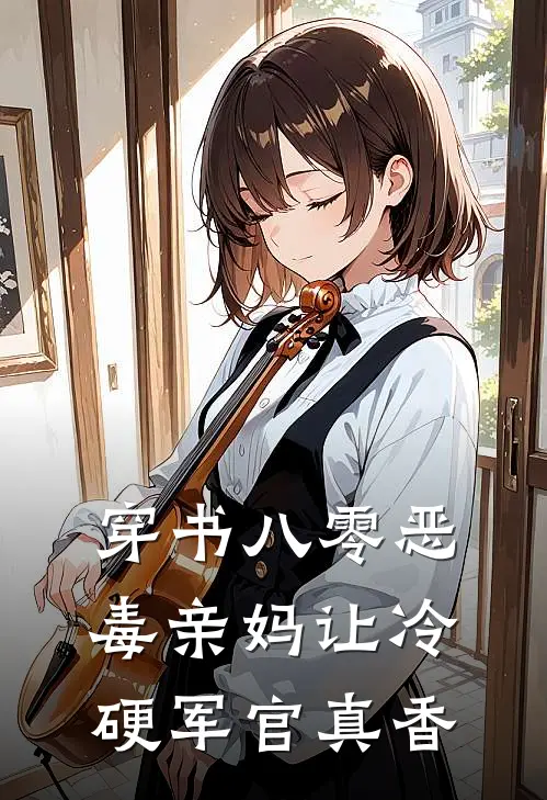 穿书八零恶毒亲妈让冷硬军官真香