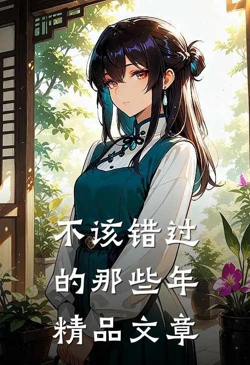 不该错过的那些年精品文章