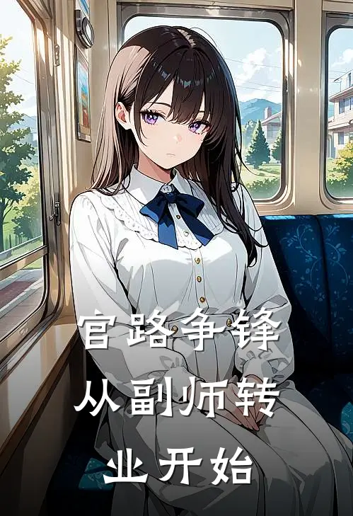 官路争锋(从副师转业开始)