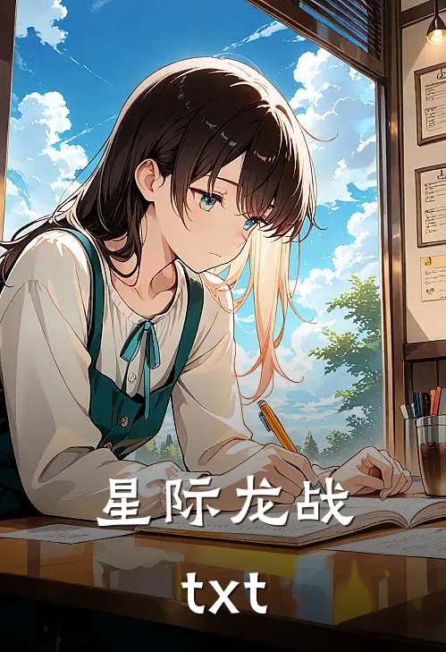 星际龙战txt