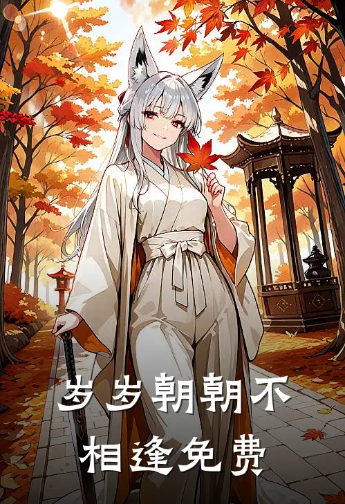 岁岁朝朝不相逢免费