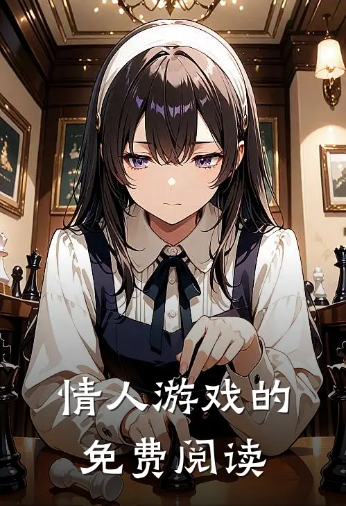 情人游戏的免费阅读