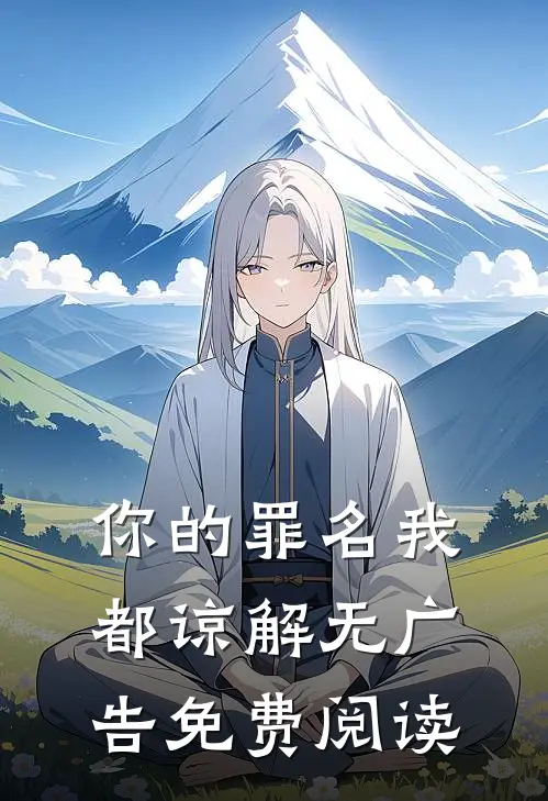 你的罪名我都谅解无广告免费阅读