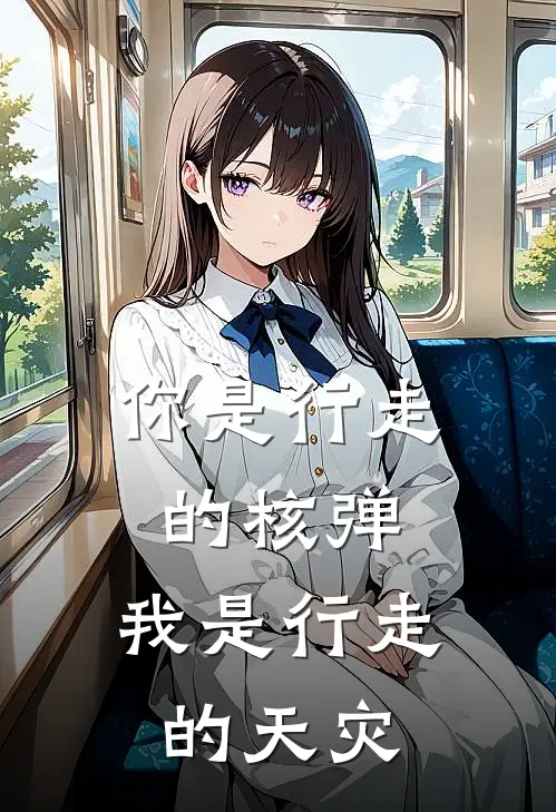 你是行走的核弹,我是行走的天灾